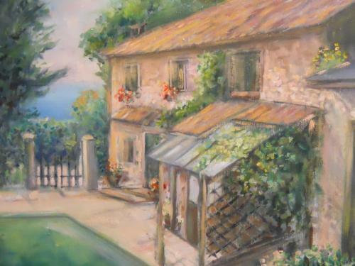 B&B Ca' Morino