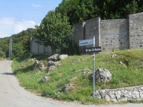 B&B Ca' Morino