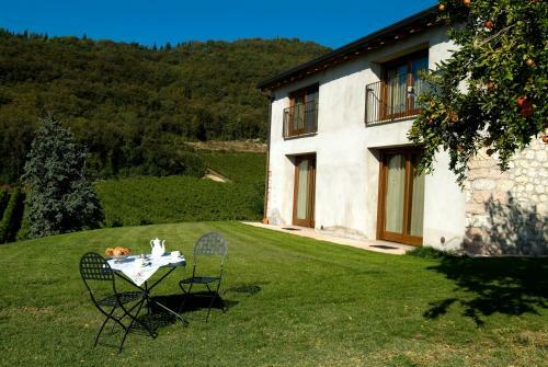 Bed & Breakfast Agriturismo Delo Country Relais
