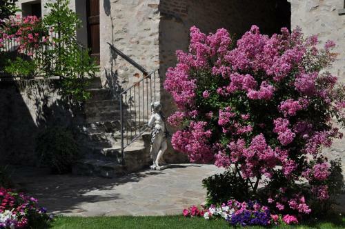 Hotel Castello Di Sinio