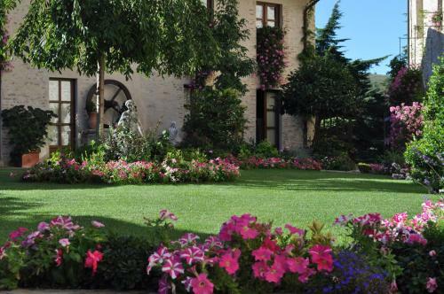 Hotel Castello Di Sinio