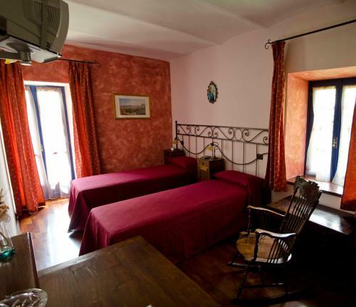B&B Il Sole Delle Rive