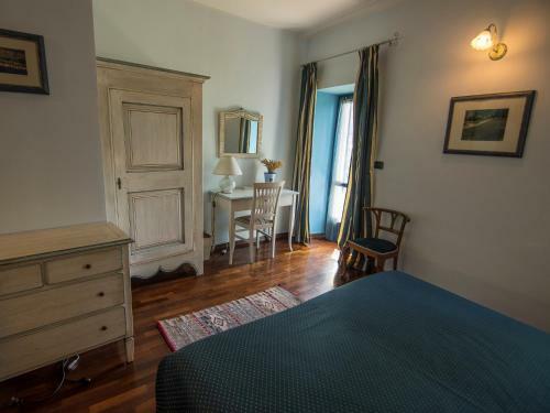 B&B Il Sole Delle Rive