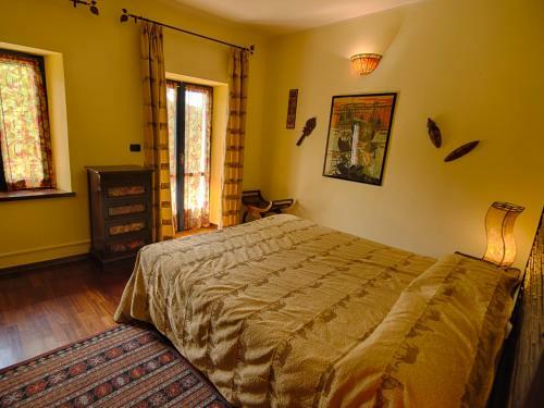 B&B Il Sole Delle Rive