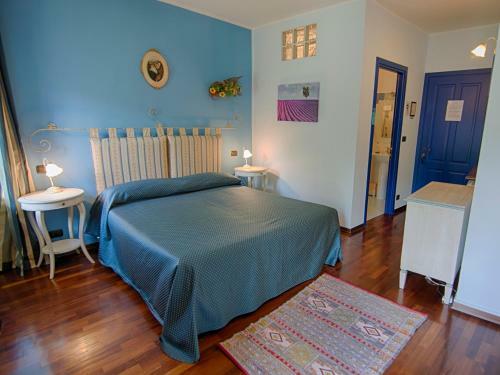B&B Il Sole Delle Rive