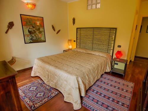B&B Il Sole Delle Rive