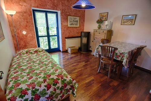 B&B Il Sole Delle Rive