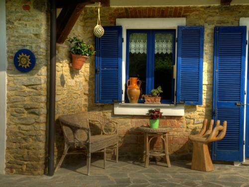 B&B Il Sole Delle Rive