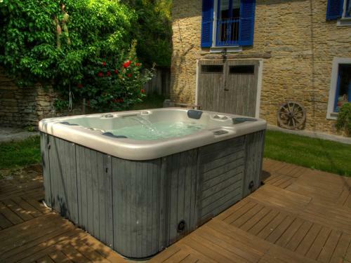 B&B Il Sole Delle Rive