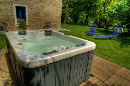 B&B Il Sole Delle Rive