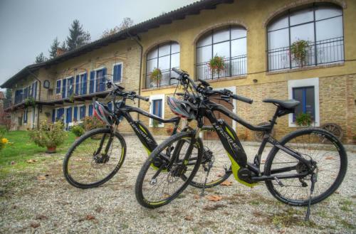 B&B Il Sole Delle Rive