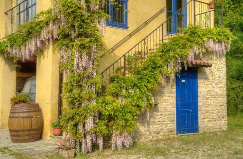 B&B Il Sole Delle Rive