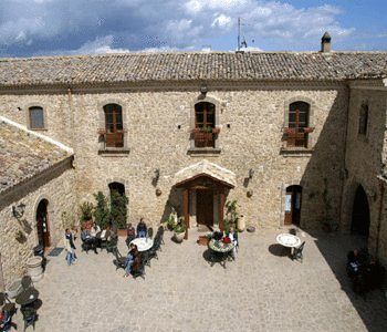 Agroturismo Agriturismo Gigliotto