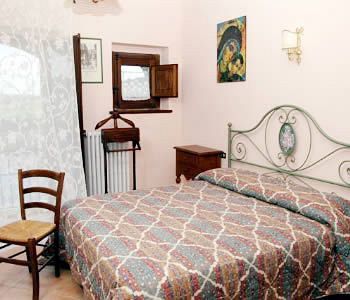 Agroturismo Agriturismo Gigliotto