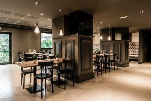 Hotel Rondissone