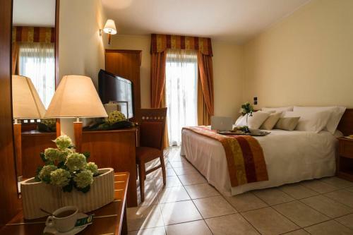 Hotel Rondissone