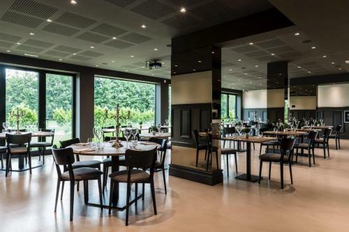 Hotel Rondissone