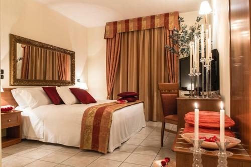Hotel Rondissone