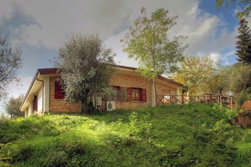 Agroturismo B&B Masseria Caporelli