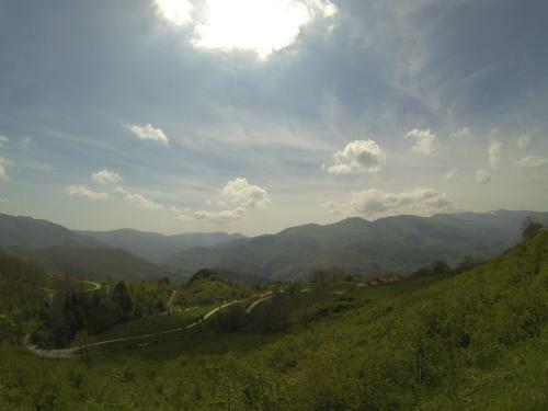Agroturismo Agriturismo Il Serrino
