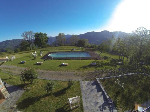 Agroturismo Agriturismo Il Serrino
