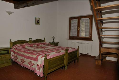 Agroturismo Agriturismo Il Serrino