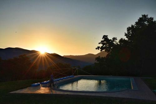 Agroturismo Agriturismo Il Serrino