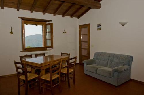 Agroturismo Agriturismo Il Serrino