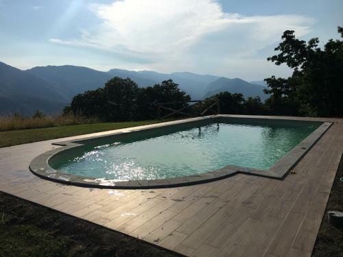 Agroturismo Agriturismo Il Serrino