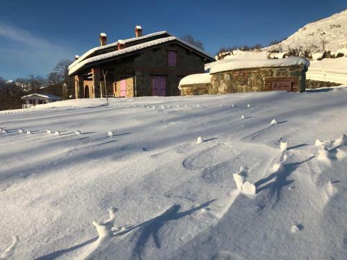 Agroturismo Agriturismo Il Serrino