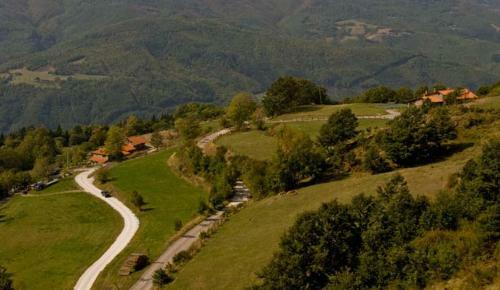Agroturismo Agriturismo Il Serrino