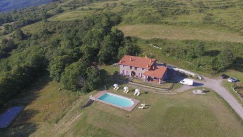 Agroturismo Agriturismo Il Serrino