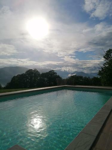 Agroturismo Agriturismo Il Serrino