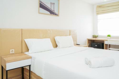 Remarkable Studio At Baileys City Apartment By Travelio