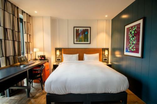 Hotel The Dean Cork