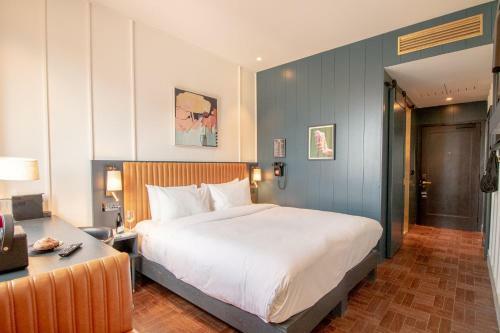Hotel The Dean Cork