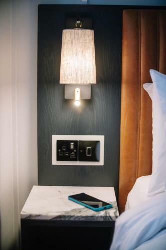 Hotel The Dean Cork