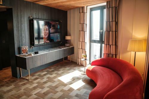 Hotel The Dean Cork