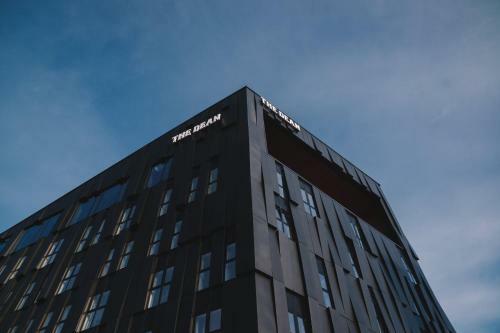 Hotel The Dean Cork