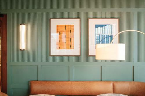 Hotel The Dean Cork