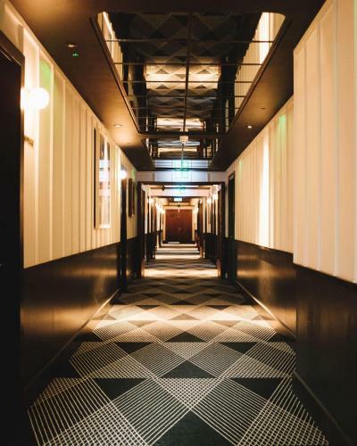 Hotel The Dean Cork