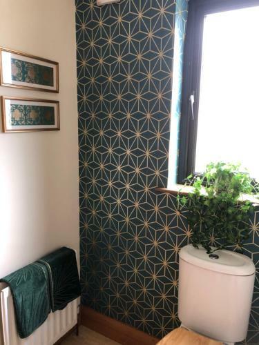 Bed & Breakfast Red Row House