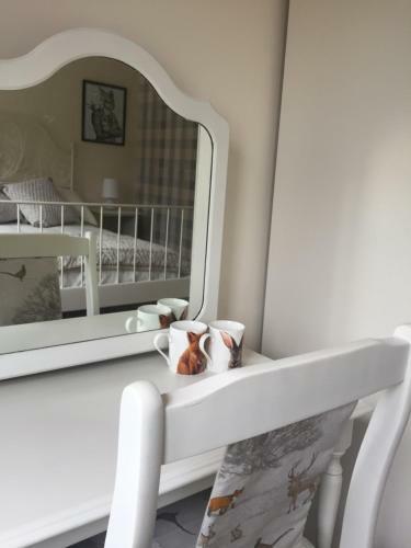 Bed & Breakfast Red Row House