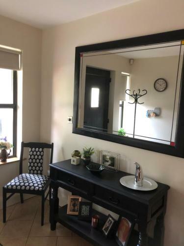 Bed & Breakfast Red Row House