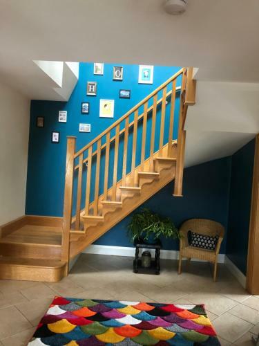 Bed & Breakfast Red Row House