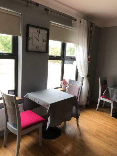 Bed & Breakfast Red Row House