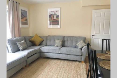 Railway Townhouse, Clifden