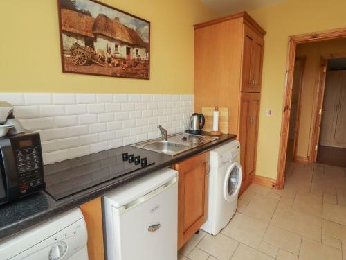 Apartamento Ard Chroic
