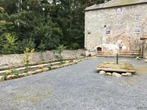 Lovely 3-bed House At Clashganny Mill Borris