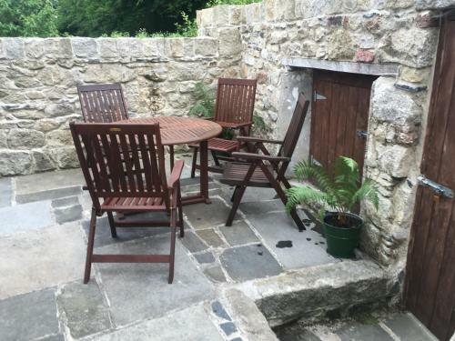 Lovely 3-bed House At Clashganny Mill Borris